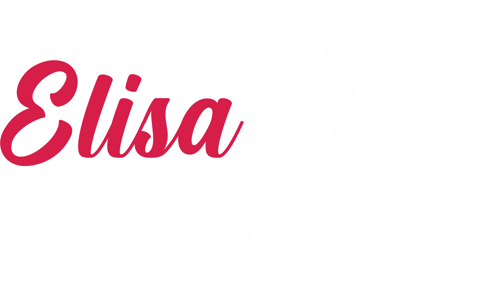 Elisa Çiçek Evi Gülşehir Nevşehir
